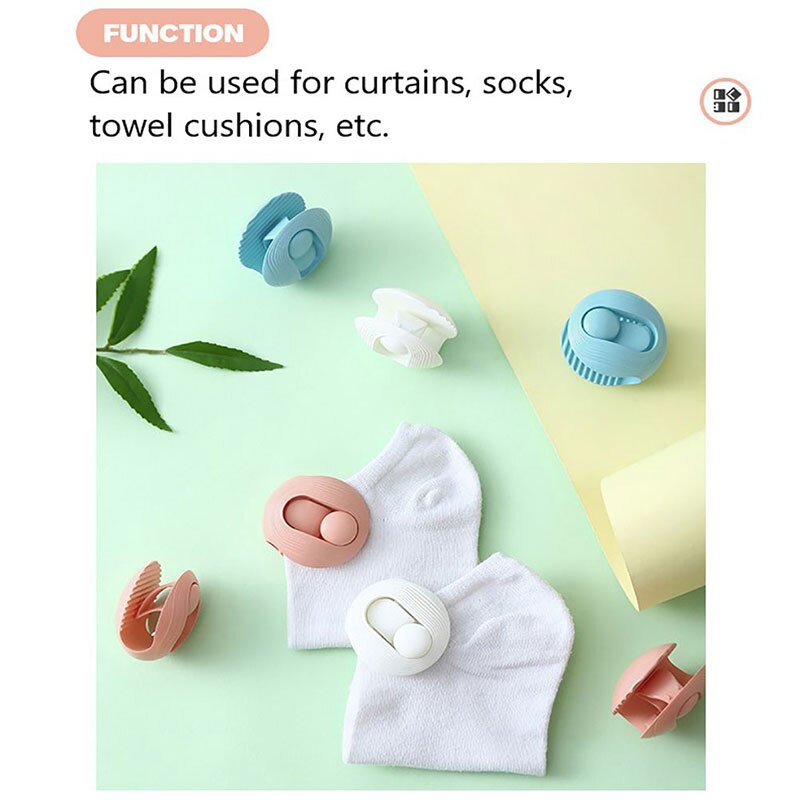Couverture de lit avec attache en plastique, 4 pièces, housse de couette, accessoires antidérapants