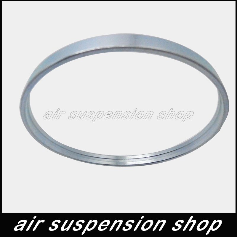 2 stk/sæt luftstøddæmper monterings reparationssæt front stålringe til vw phaeton 3 d 7616040 3 d 0616040ab 3 d 0616039p 3 d 0616040