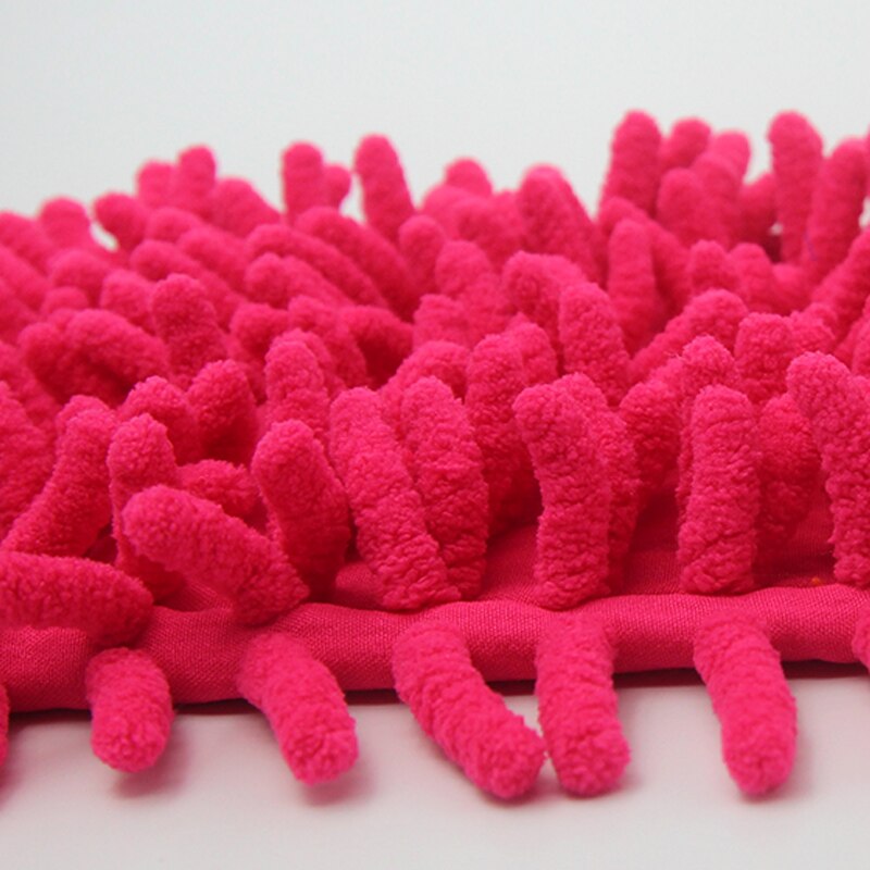 Microfiber Cloth Mop Head Replace The Cloth Floor Cleaning Cloth The Mop To Replace Cloth Household Cleaning Tool Mop Accessory