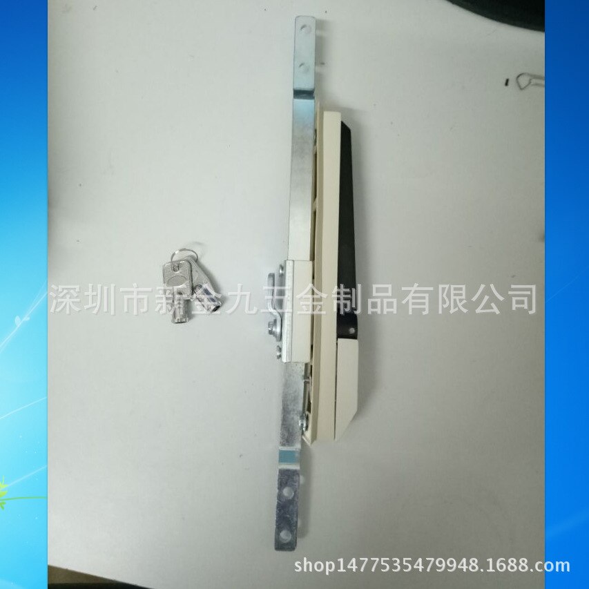 Ms830 Lock Rod Rittal Cabinet Door Lock Switch Control Cabinet Door Lock Heaven & Earth Lock Rod Born Long Size