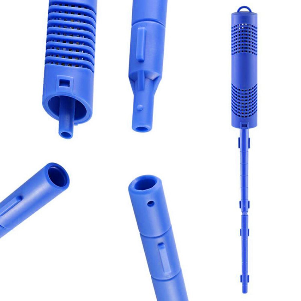 Swimming Pool Fish Pond Water Purifier Mineral Cleaning Stick Filter Tap Device WaterPurifier Stick pool vacuum cleaner swimming