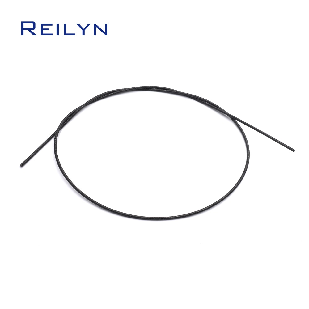 Axe central d'arbre pour tube d'arbre Flexible, avec taille de serrage 3mm/3.2mm