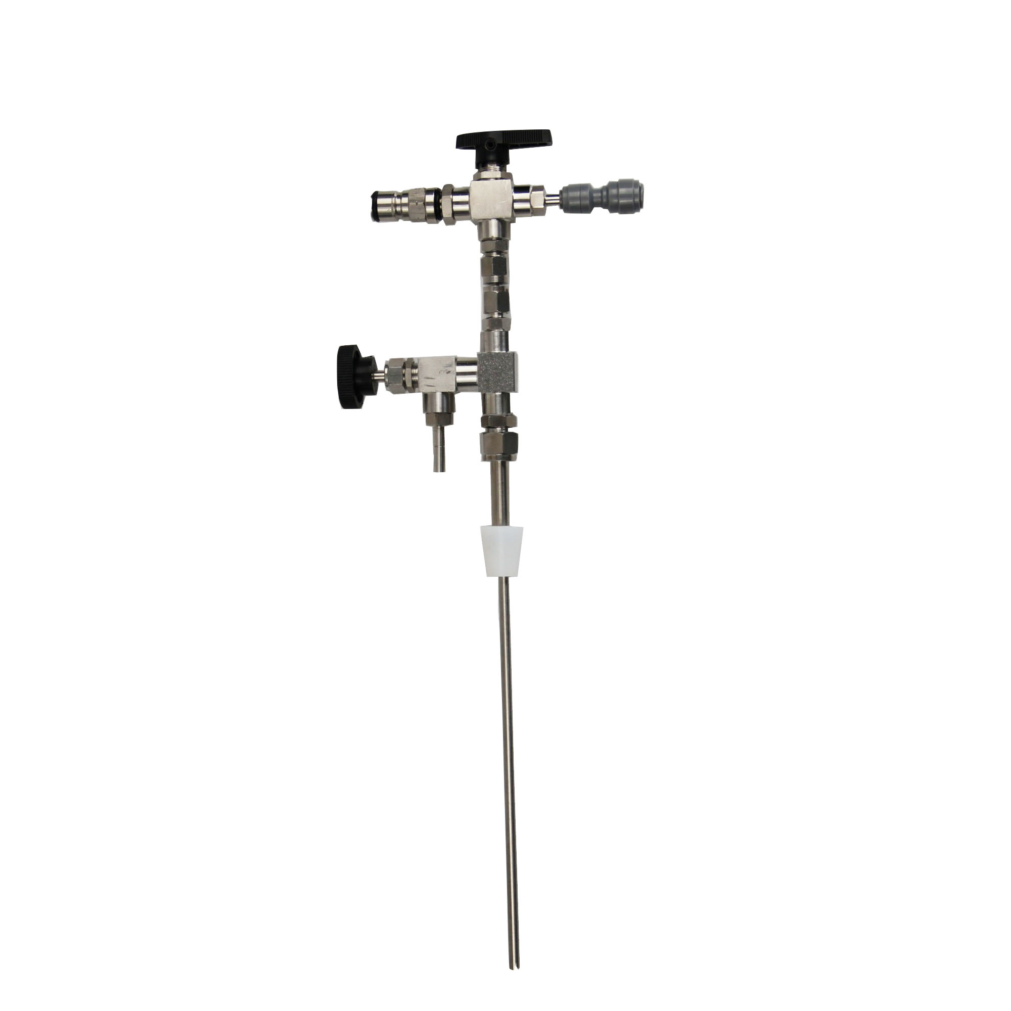 Counter Pressure Bottle Filler Kit