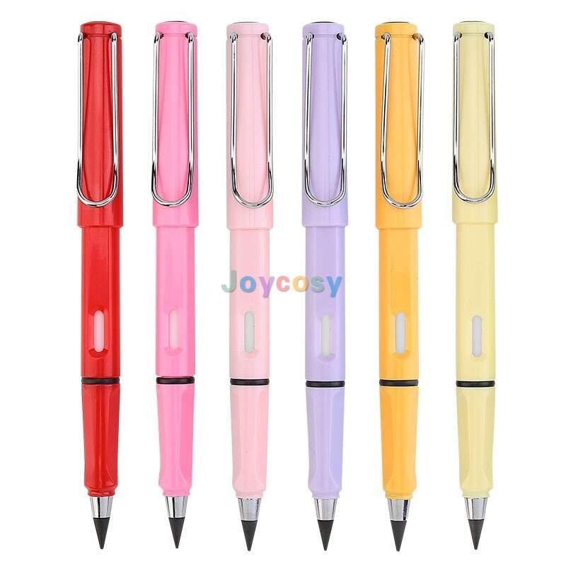 Ink Free Permanent Writing Pencil, Sharpening Free, Continuous Lead, Art Painting Sketch Pencil