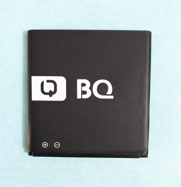 Azk 1300Mah BQ-4072 Batterij Voor BQ-4072 Strike Mini Bqs 4072 Telefoon