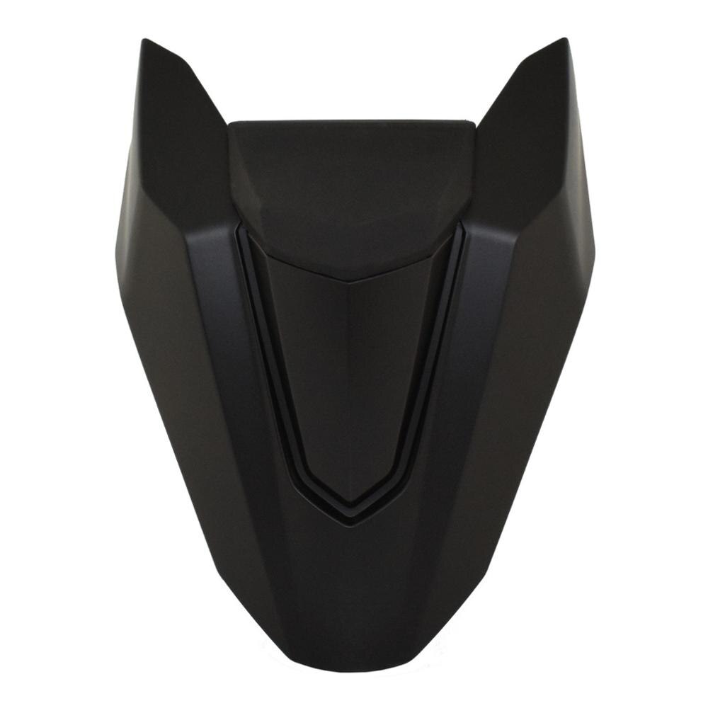 Motorcycle Rear Passenger Pillion Solo Seat Cover Tail Section Fairing Cowl For HONDA CBR650R CBR 650 R RA RH01