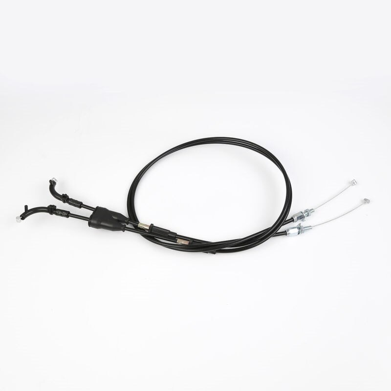 Motorcycle Throttle Cable For Kawasaki KX450F kx 450f Motorcycle