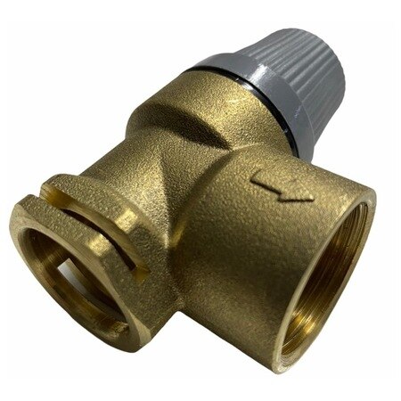 Instrukcja obsługi Vaillant zawór bezpieczeństwa