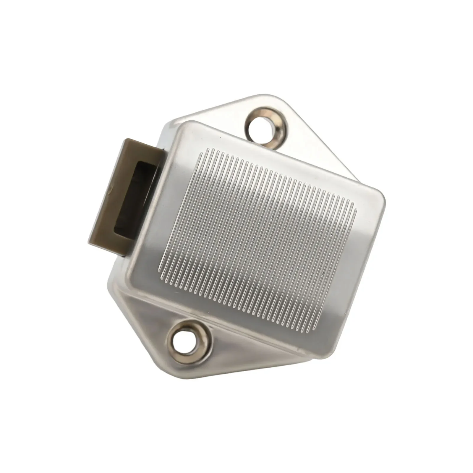 5Pcs Push Button Cabinet Cupboard Drawer lock Campervan Motorhome RV Caravan Boat Motor Home Cabinet Drawer Latch Button Locks