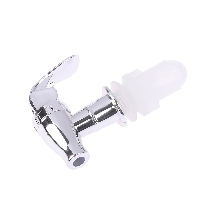 17Mm Pot Wijn Vat Watertank Kraan Met Filter Glas Wijnfles Kraan Wijn Ventiel Water Dispenser Schakelaar Kraan Bibcocks Bier