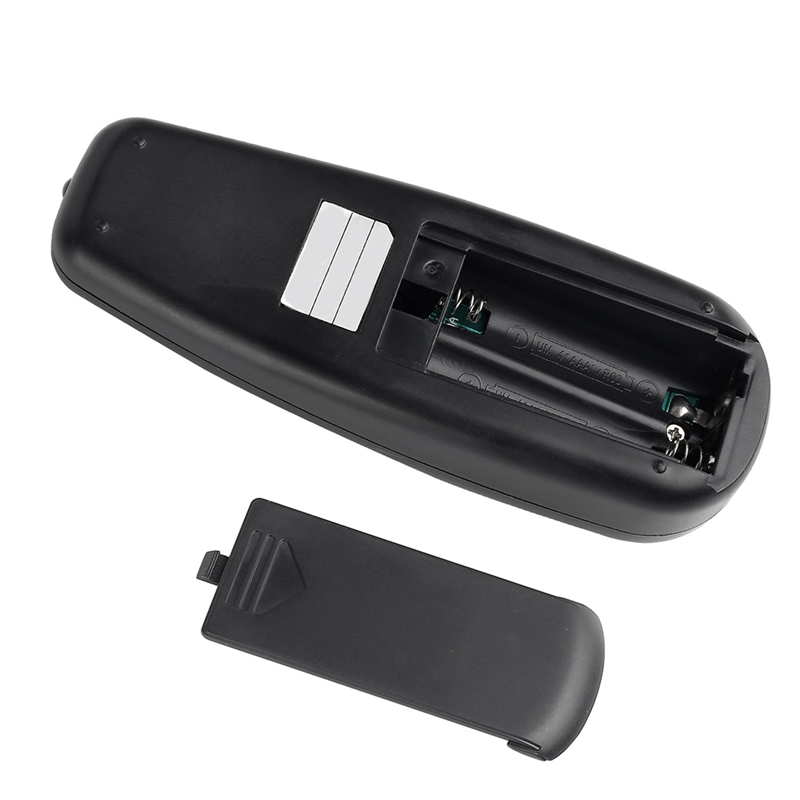 Air Conditioner Remote Control Suitable for AUX AUX3 YKR-C 01E KT-AX3 AX1 AX4 Remote Control English VersionM13K
