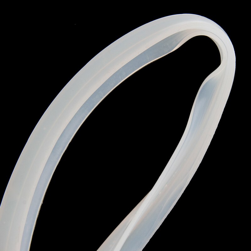 Pressure Cookers Silicone Rubber Gasket Sealing Seal Ring Kitchen Cooking Tool A0NC
