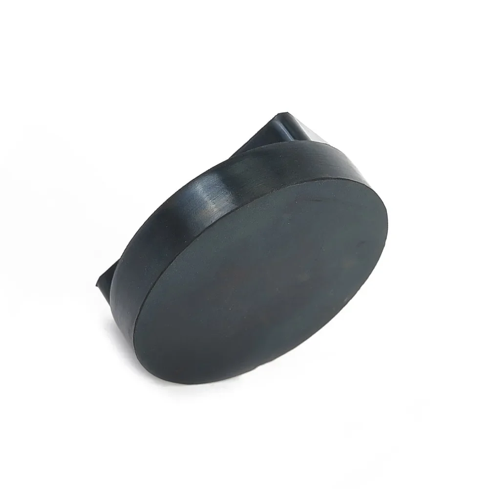 Adaptateur de levage de cric en caoutchouc, pour BMW E81 E82 E87 E88 F20 F21 1M E38 E65 E46 E90 E91 E92 E93 F30 F31 F80 G20 X3 X6