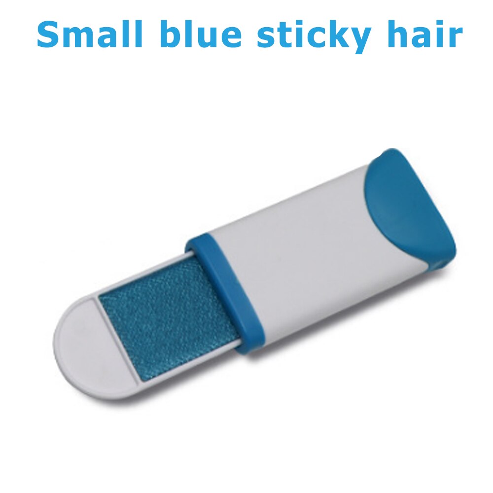 2-Way Verwijderen Huisdier Haar Roller Hond Haar Remover Borstel Steken Roller Kat Lint Borstel Tapijt Kleding Cleaner borstels