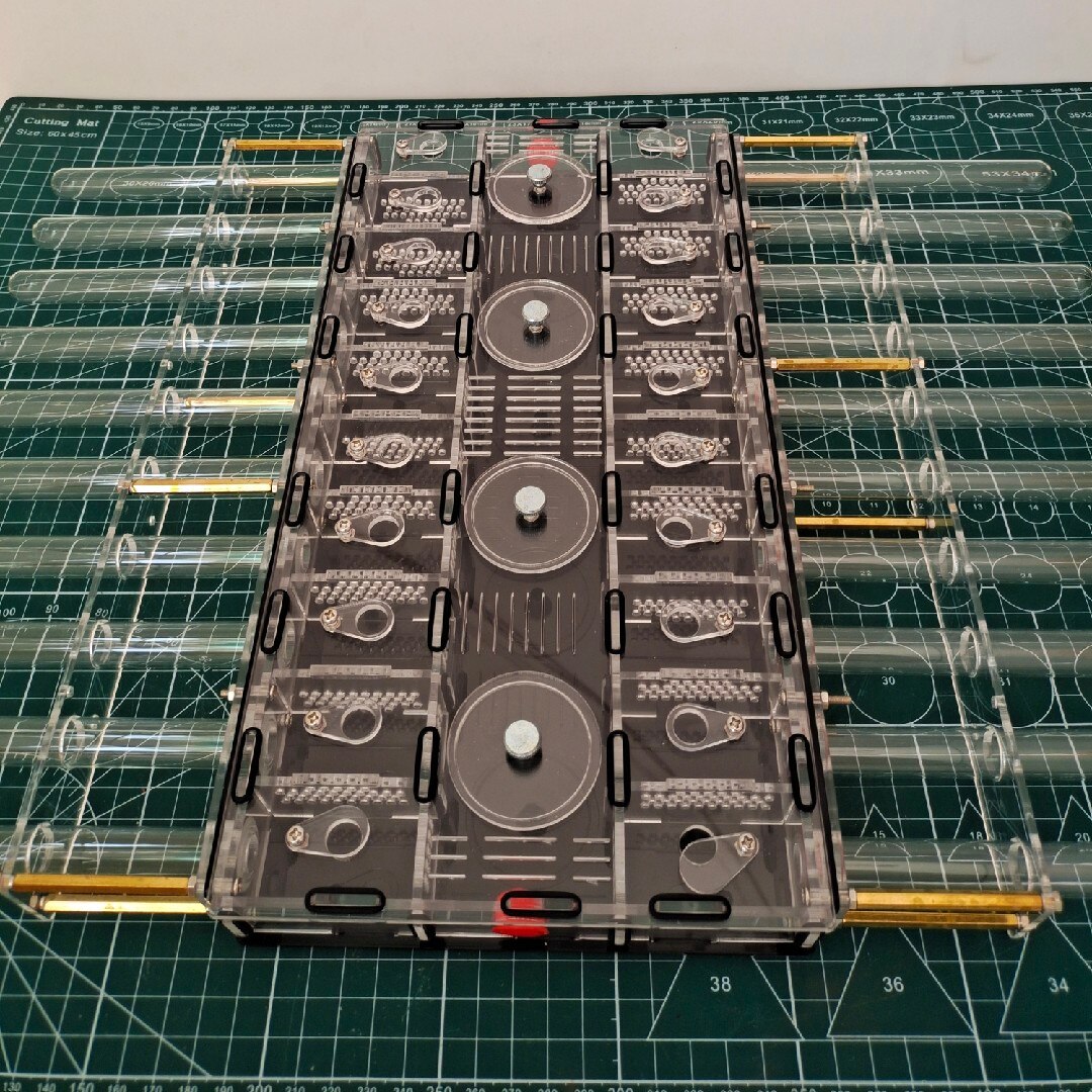 Infinite expansion Queen ant formicarium,arylic ant farm for queen laying egg ant nest