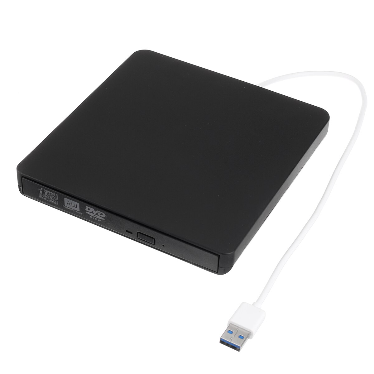 Type c usb 3.0 externe dvd/cd/vcd-brander rw svcd-... – Grandado