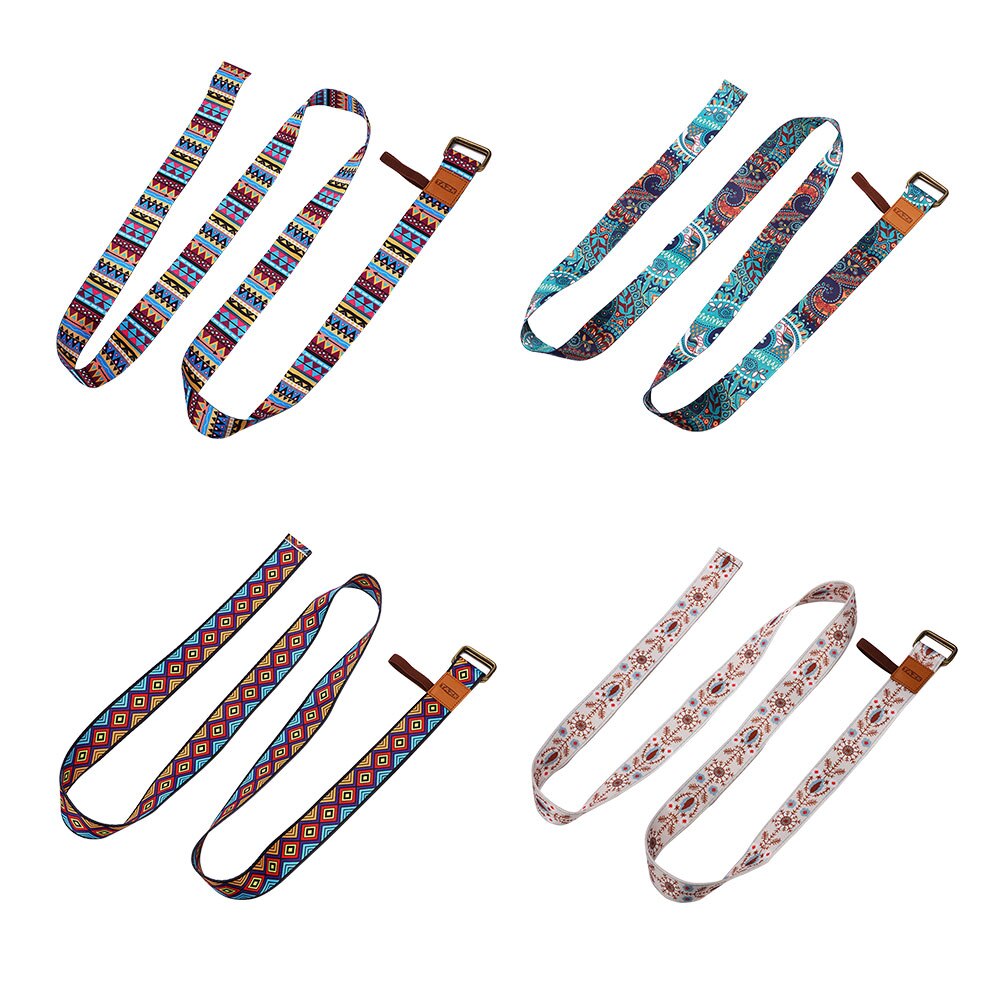 Yoga Pull Riem Riem Elastische Dans Stretch Fitness Oefening Weerstand Band Vrouwen Pilates Gym Oefening Resistance Bands