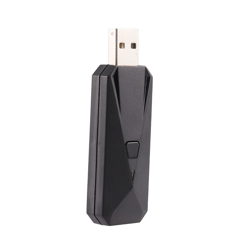 -trådløs usb-controller-konverter kablet bluetooth-håndtagsadapter til switch /ps4: Default Title