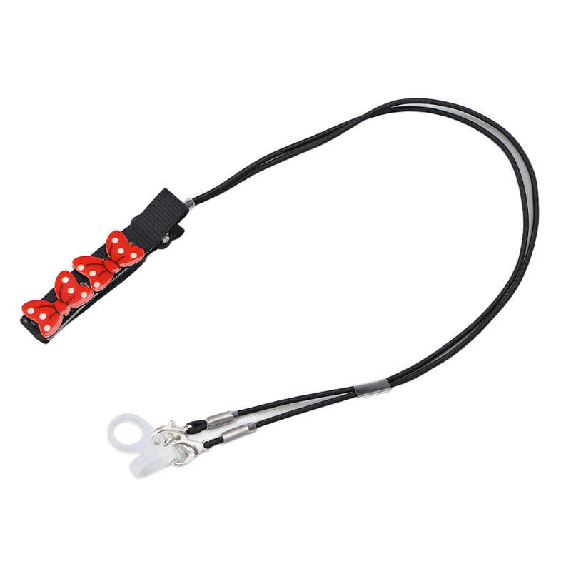 Hearing Aid Lanyard Convenient Hearing Aid Accessory Practical Lightweight for Outgoing