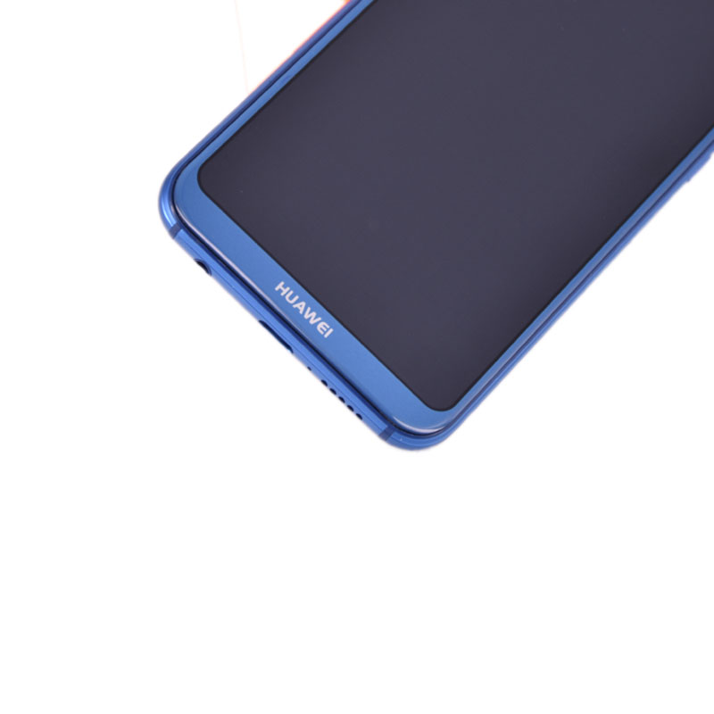 Til huawei  p20 lite lcd display skærm berøringsskærm pannel digitizer forsamling ane -lx1 ane -lx3 nova 3e lcd  p20 lite