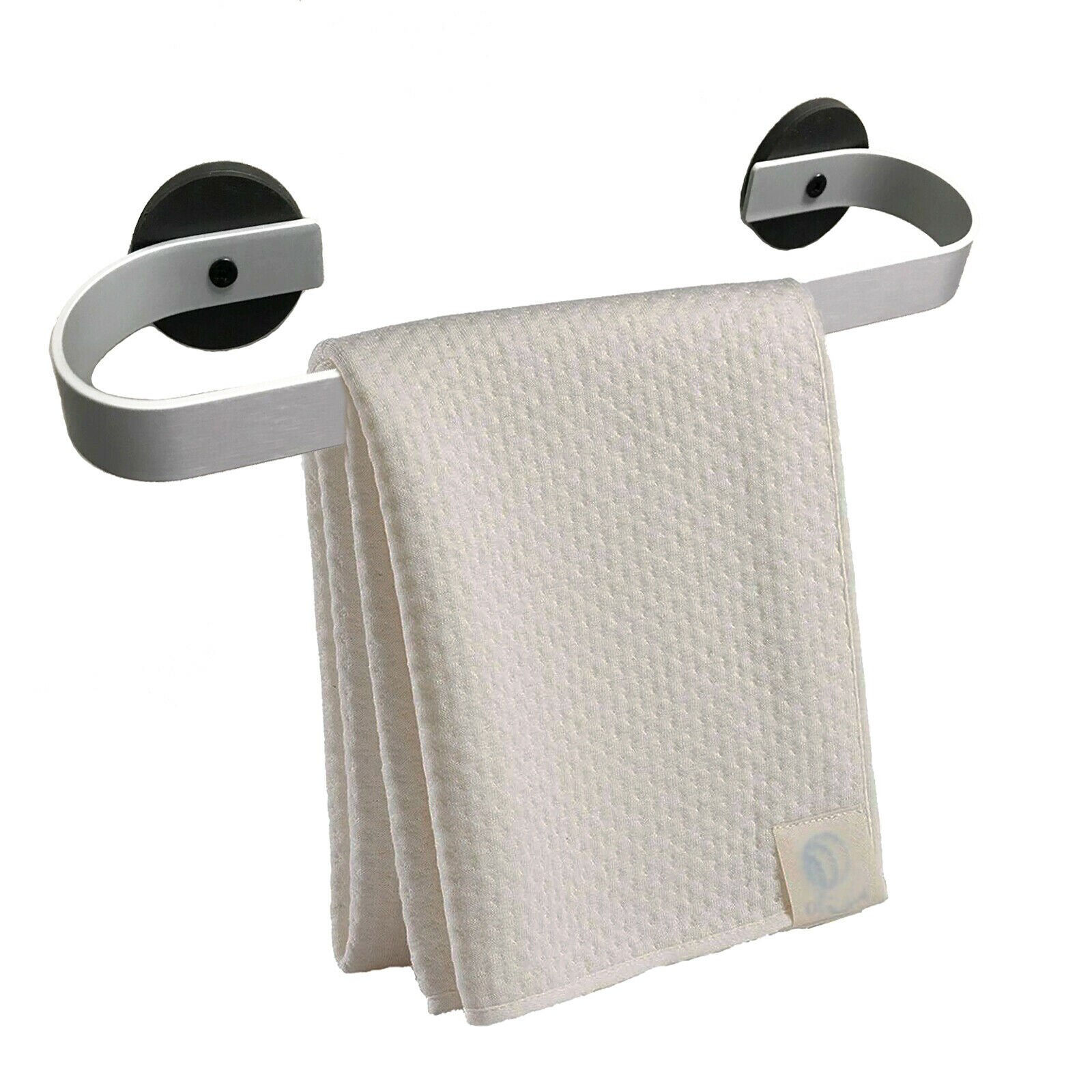 Porte-serviettes magnétique pour réfrigérateur, cuisinière, four, lave-vaisselle, lave-linge