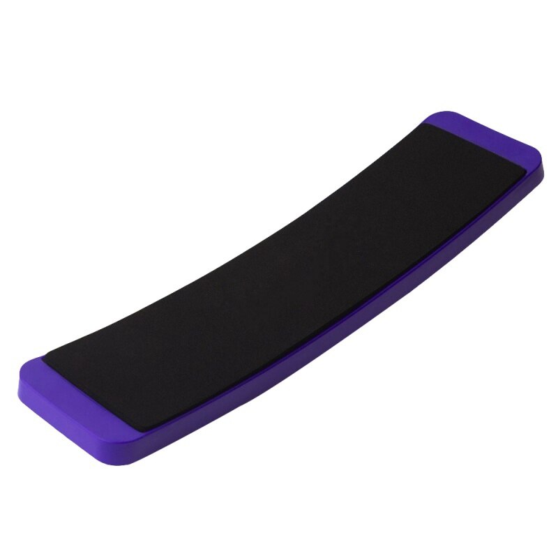 Unisex Men Women Ballet Turnboard Adult Pirouette Ballet Turn Card Practice Spin Dance Board Training Practice Circling Tools: Purple
