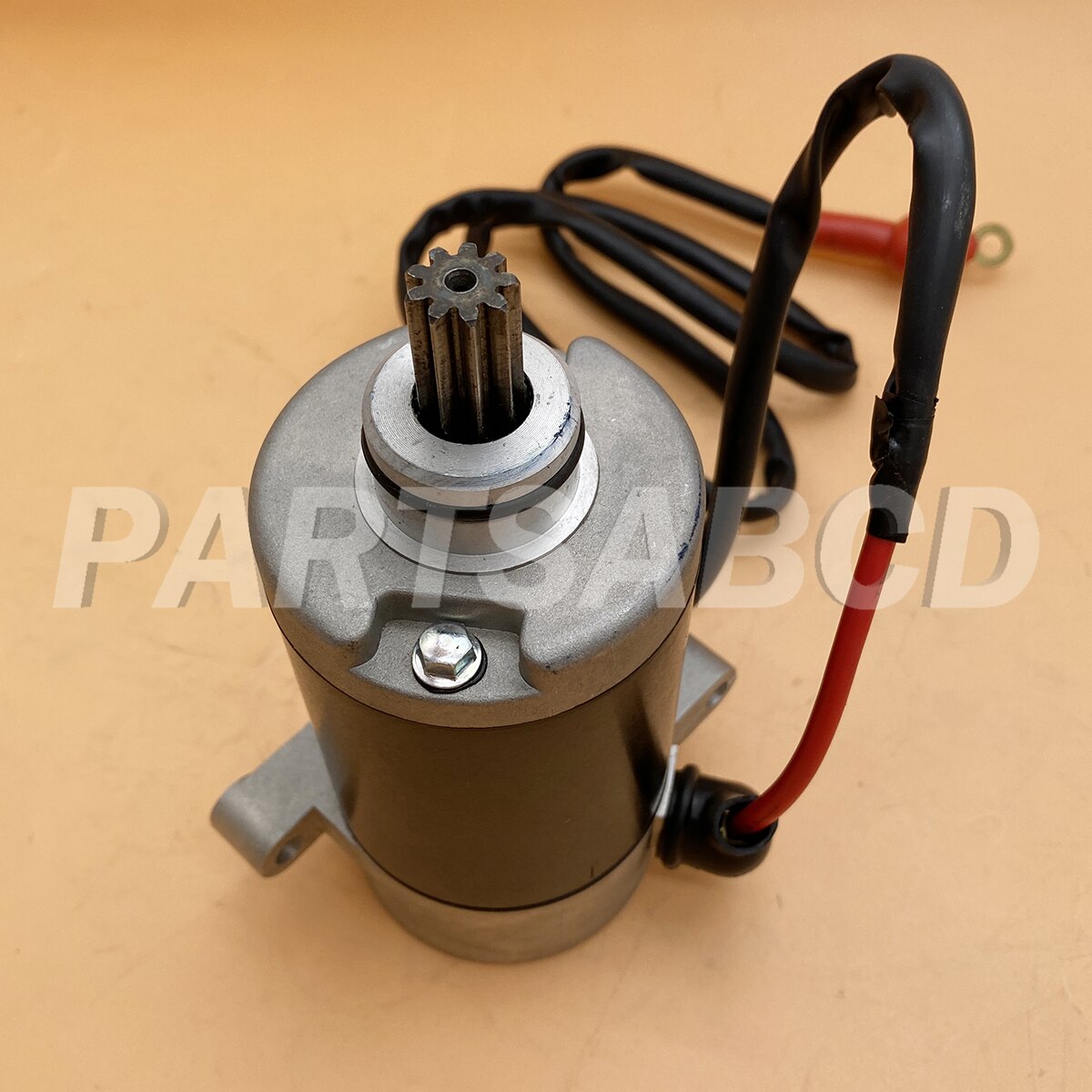 Starter Motor for Jianshe 400cc 400 Mountain Lion JS400 JS183FMQ ATV UTV