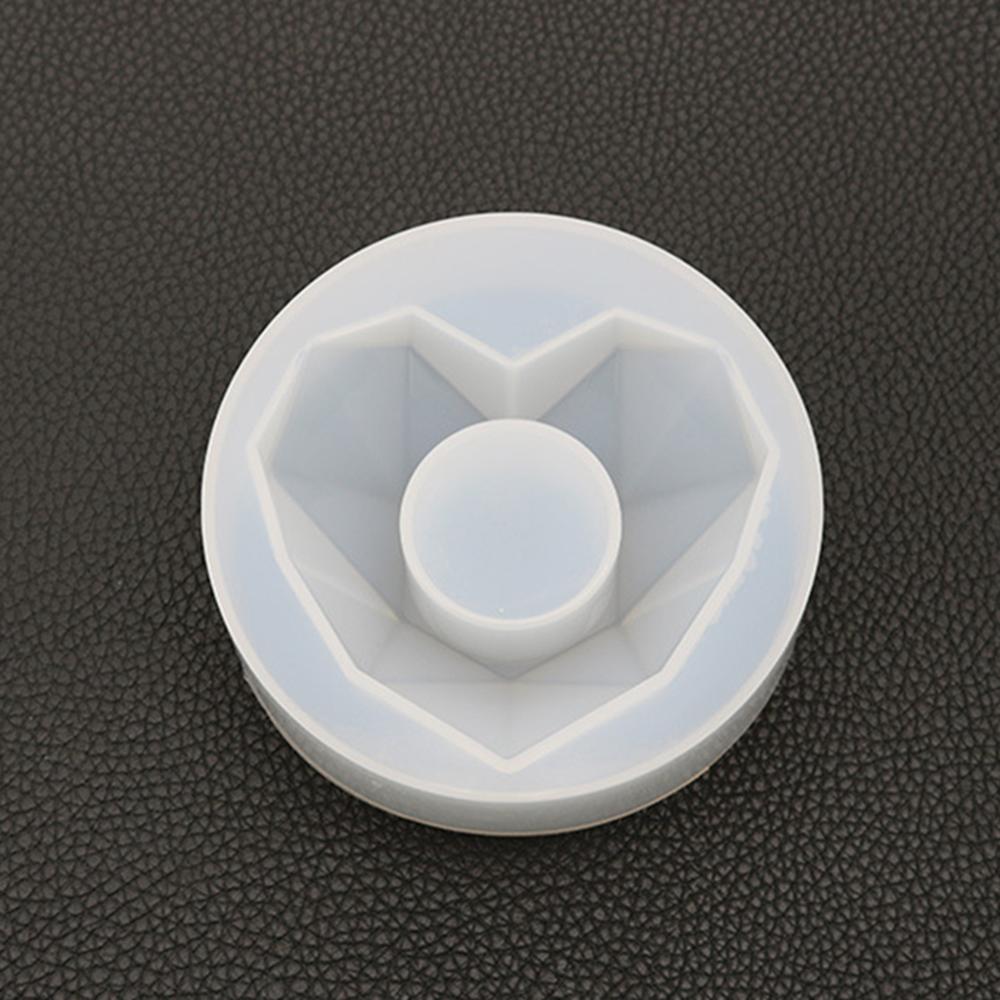 Donica na rośliny silikonowe formy rzemiosło artystyczne wielokątne formy odlewnicze DIY soczyste doniczki gliniane formy 3 styl forma betonowa: 01