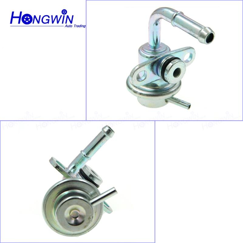 OK08A-13280A PR4060 regulador de presión de combustible para Kia Sportage 2.0L-L4 1998-2002 1580719,800525,PR413,22073-06961,5G1220,306961