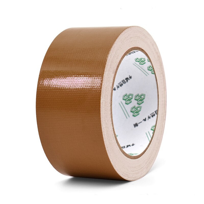 45mm tela de goma tela de Base Super fuerte impermeable sello reparación cinta adhesiva mágica hogar cinta adhesiva de alta viscosidad
