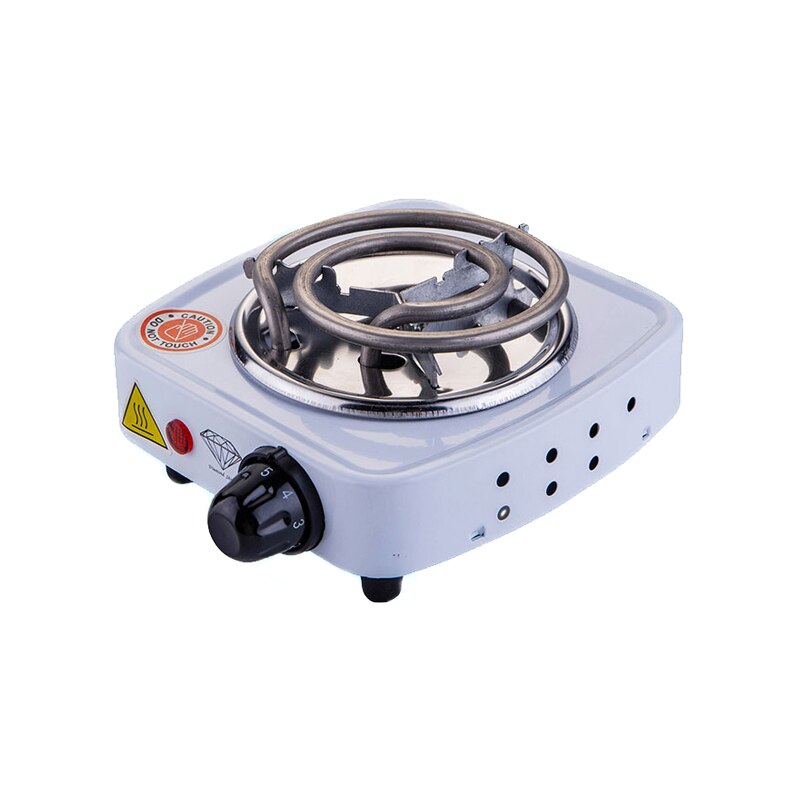 Electric Stove Plate for Household Use Single Stove Electric Stove Plate 5 Files Adjustable 1000w Electric Stove CY