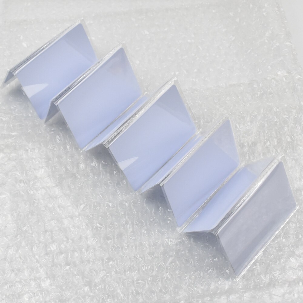 2x UID Changeable MF 1K S50 Writable IC Cards – 13.56MHz RFID Proxmark For ACR122U