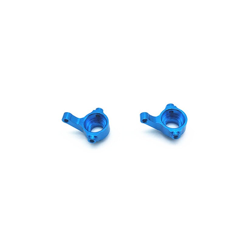 Upgrade Metal Suspension Arm & Front/Rear Hub C Seat Parts Kit For WLtoys A959 A979 A959B A979B RC Car Replacements