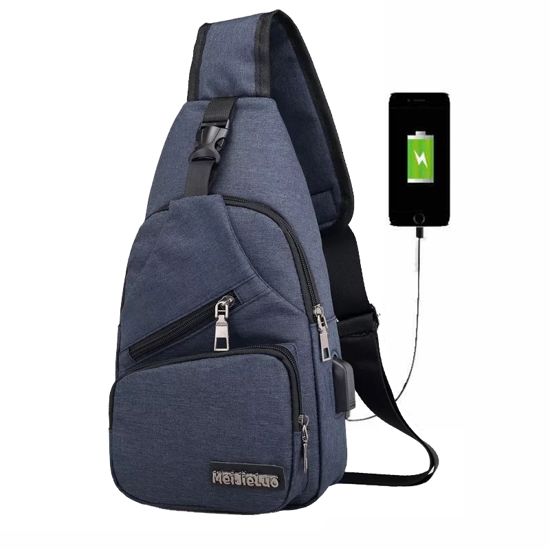 Mannen Anti Diefstal Rugzak Usb Opladen 15.6 Laptop Rugzak Multifunctionele Waterdichte Reizen Rugzak Vrouwen Schooltas: 9980 Blue