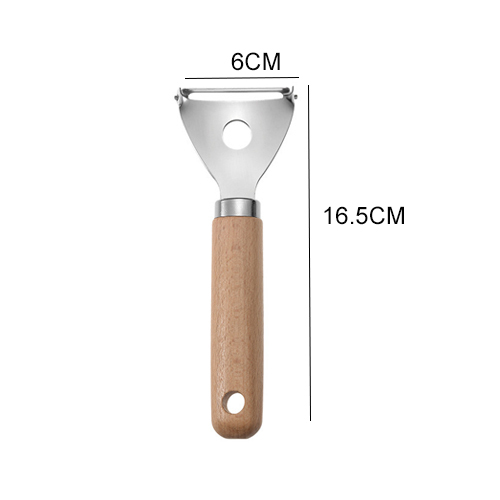 9 stücke Küchen helfer & Küchen werkzeug Geschenkset Küchengeräte und Gerät einstellen Edelstahl Utensilien einstellen mit Holzgriff: Blau