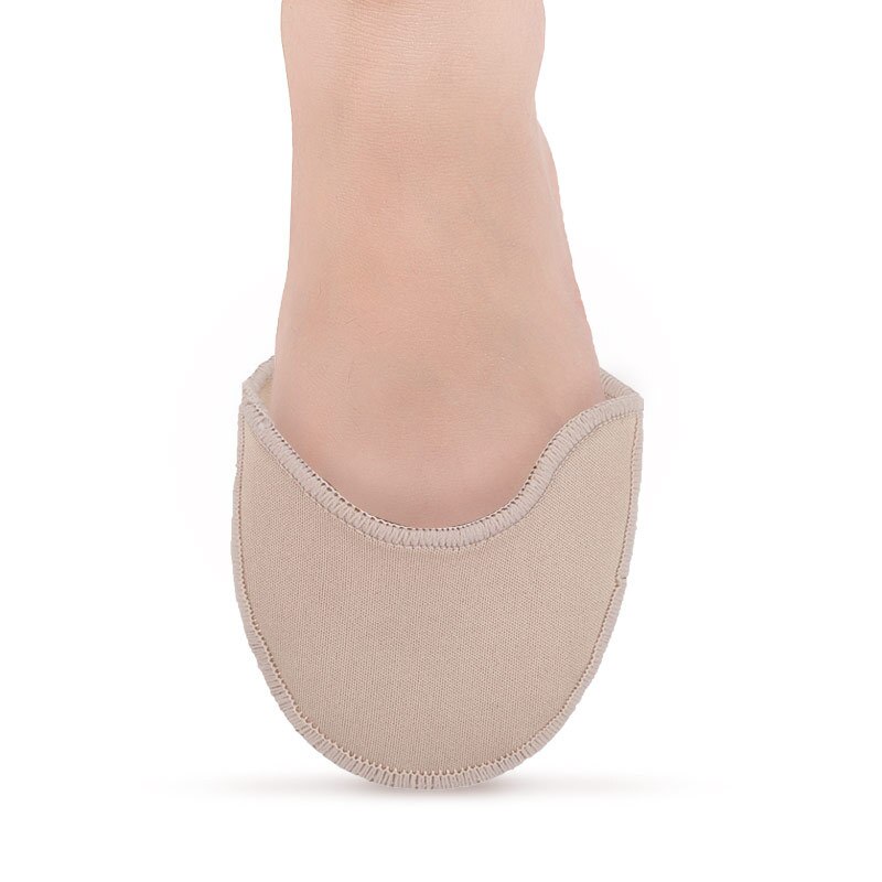 Ballet Dans Tenen Teen Caps Cover Pads Protector Kussen Voeten Care Tool Pointe Schoenen Insert Sokken Dansen Ballerina Betaalde Pads