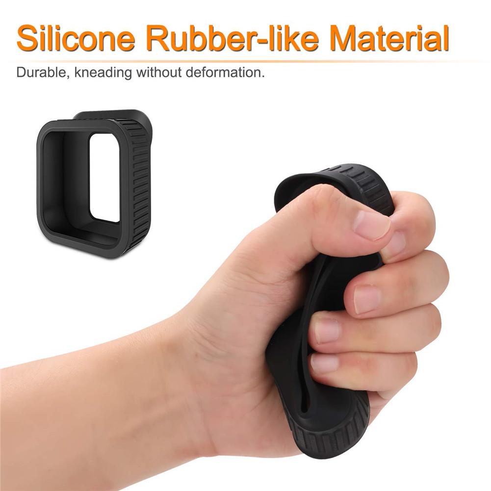 Silikon huddeksel vanntett beskytter til blinke xt sikkerhetskamera innendørs og utendørs bruk