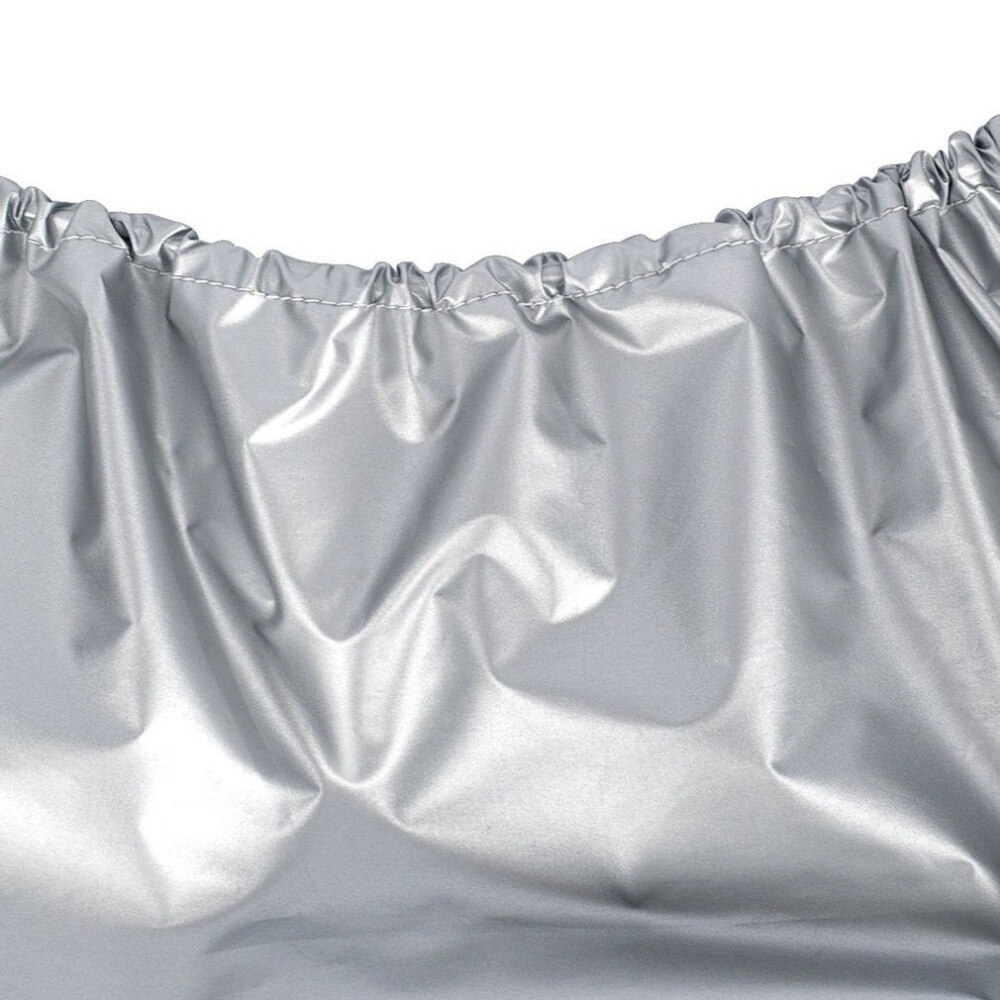 Automobiel Auto Reservewiel Cover Waterdichte Heavy Duty Voertuig Wiel Elastische Beschermhoes Stofdicht Tyre Cover Tas Voor Suv