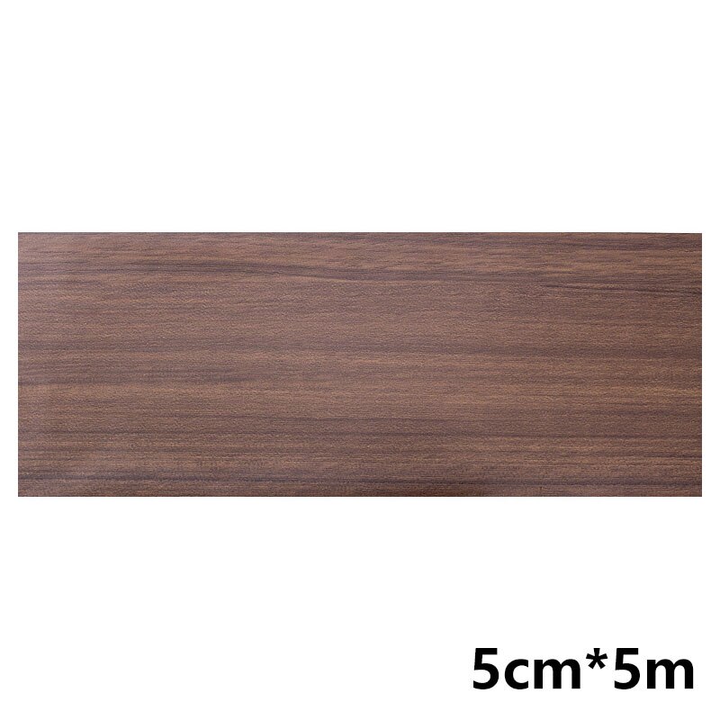 5M Self-Adhesive Baseboard Wall Stickers Transmission Skirting Board Window Sill Floor Ceramic Tile Sticker Corner Waist Line: N