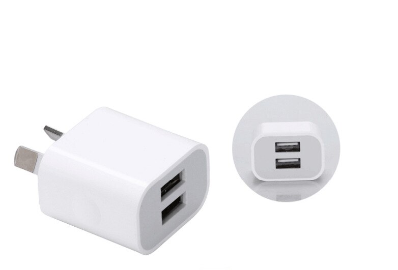 APPLE ADAPTADOR DE CORRIENTE USB 5W