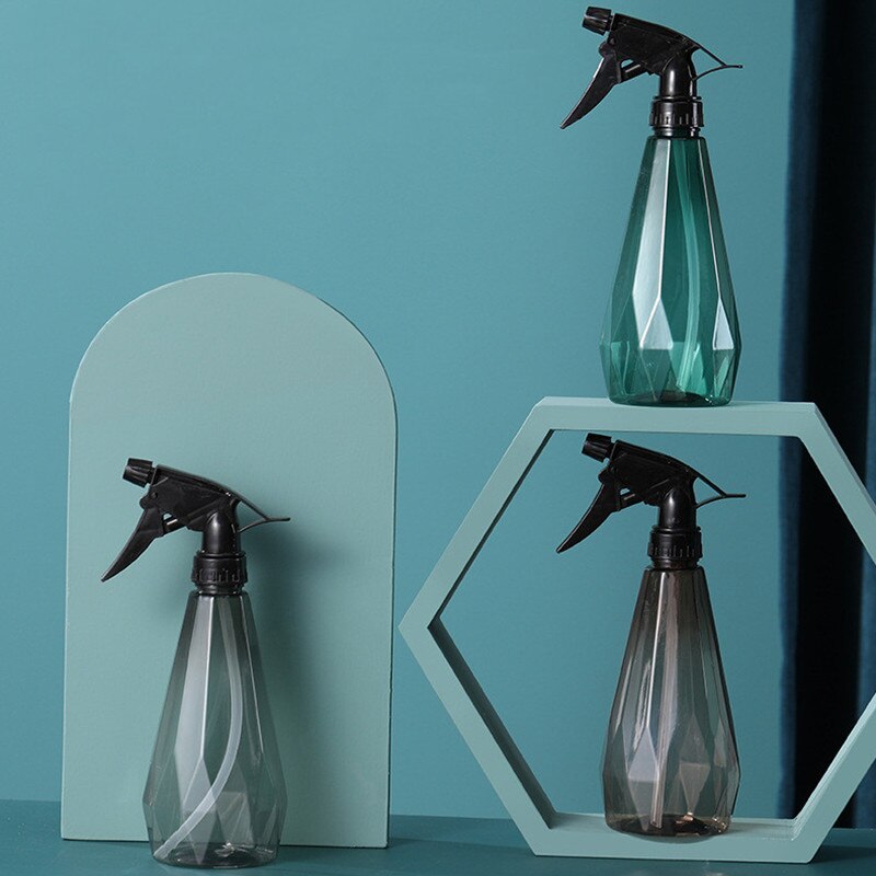 1Pcs Hand Sprayer Nozzles Pad Bottle Sprayer for Flowers Agricultural Sprayers Watering Irrigation Garden Supplies Home