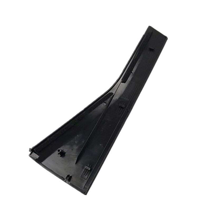 Car Rear Door Outer Pillar Garnish Trim Panel for Grandado