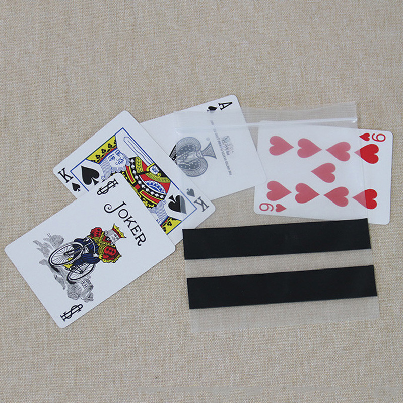 Bolsa Flash para trucos de Magia, cambio de tarjeta Visual, factura intercambiada, aparición, desaparecer, Magia, mago, ilusiones de primer plano, trucos, accesorios para mentalismo