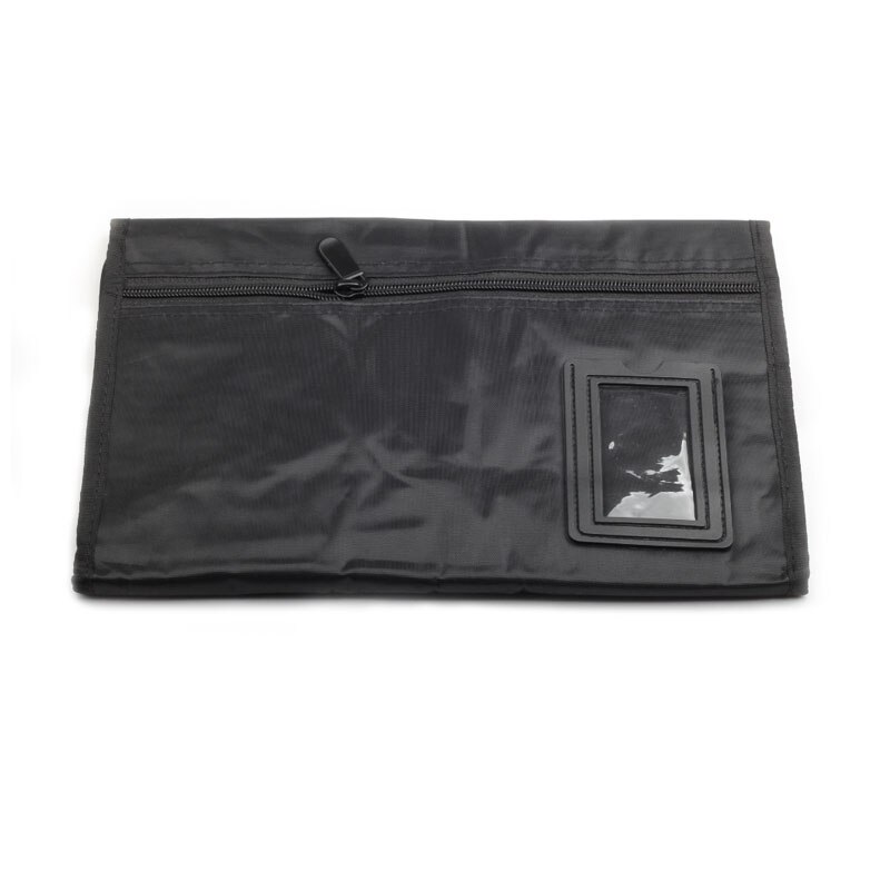 Soccer Wallet Football Referee Bag for Referee Equipment Portable Sports Football Match Bags Equipment