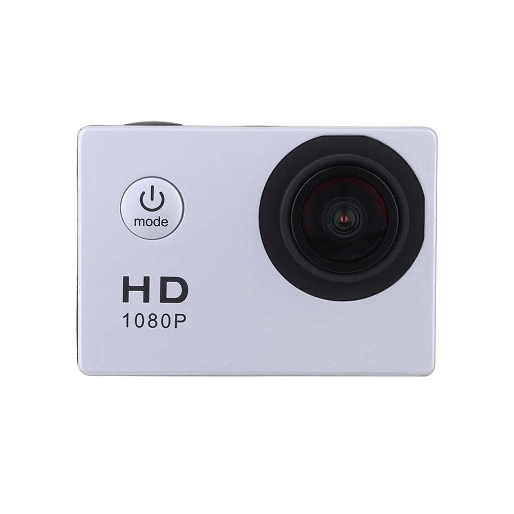 Waterproof Camera HD 1080P Sport Action Camera DVR Cam DV Video Camcorder Support MA3