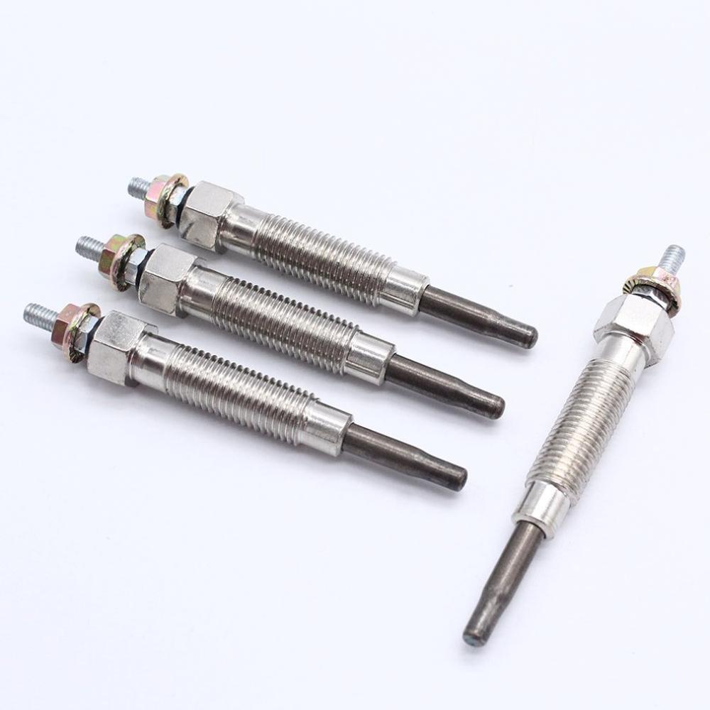 Diesel Heater Glow Plugs 1994-2000 glow plug GP5501 GP7554 Dual Core Diesel Heater Glow Plug