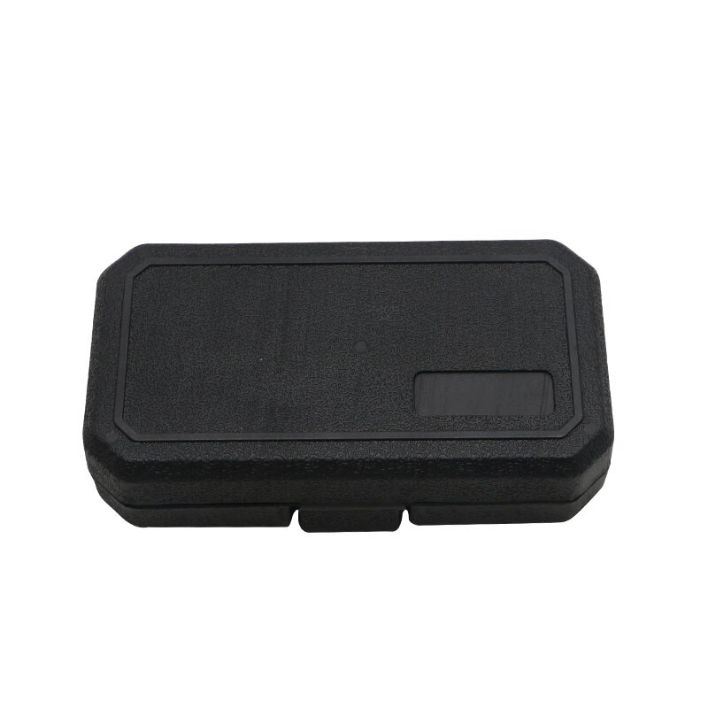 Shahe Elektronische Digital Anzeige metrisch/Zoll Bereich 0-12,7mm/0.5 &quot;Messuhr messer mit Einzelhandel Kasten Messen Instrument Werkzeug