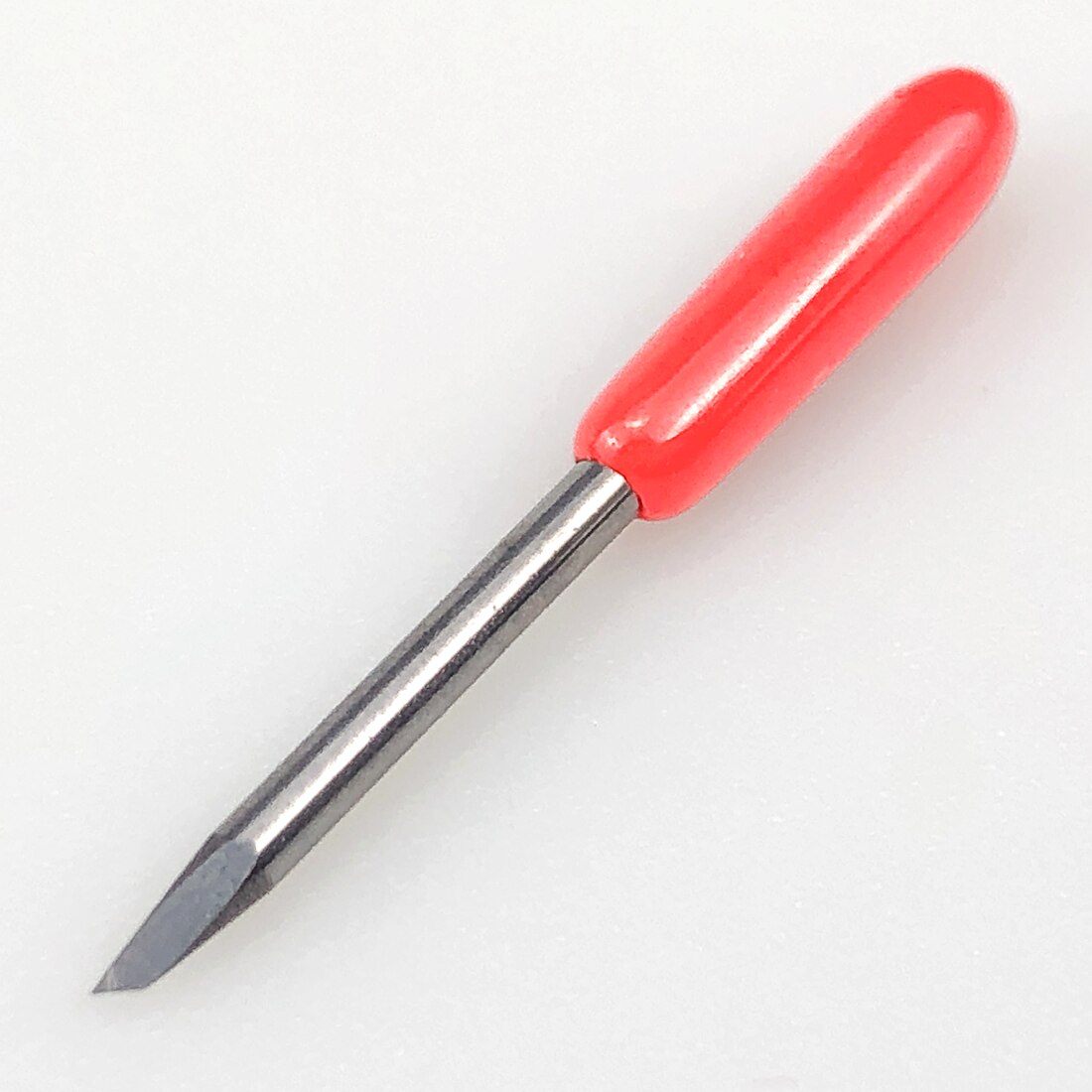 Plotter Summa de cuchillas de cúter de vinilo para corte Summa, herramienta de tallado y fresado de 45 grados, resistente al desgaste, 15 Uds.