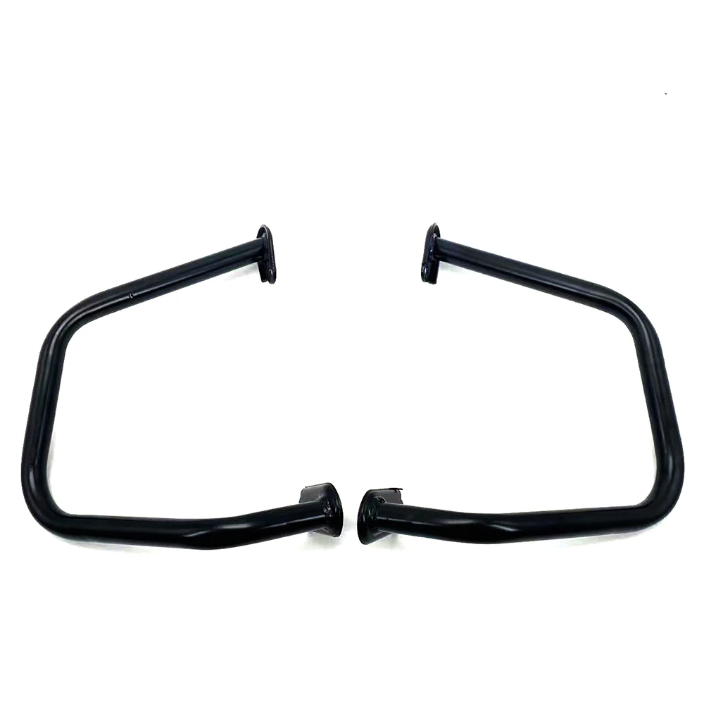 Protector de marco de barra de choque para motor de motocicleta, parachoques de barra de choque para Himalayan Scram411 411cc 2022