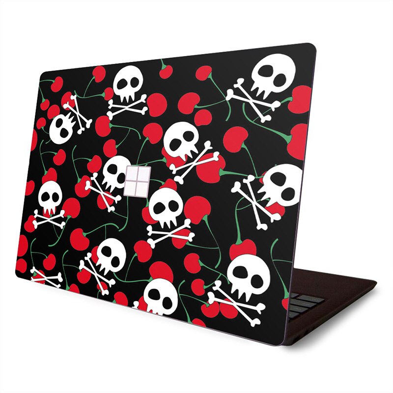 Skin sticker for Surface 13.5 laptop sticker pvc sticker for surface 13.5 laptop vinyl sticker